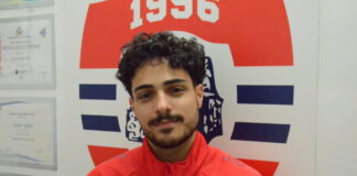 FUTSAL SERIE C1: Nuovo acquisto per l’Albano calcio a 5! Arruolato Michele De Santis!