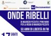 Grottaferrata, al cinema Alfellini si presenta il docufilm «Onde ribelli. 50 anni di libertà in FM»