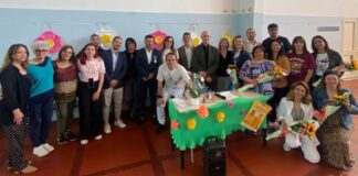 Santa Maria delle Mole, premiati i vincitori della prima edizione del concorso letterario “Crescere Insieme – GruppoH24”