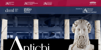 A Nemi Favole Antiche in Cuffia