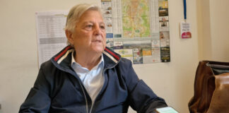 L’Assessore Fausto Servadio fa il punto sui lavori