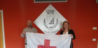Ciampino celebra la Giornata mondiale della Croce Rossa e della Mezzaluna Rossa 2025