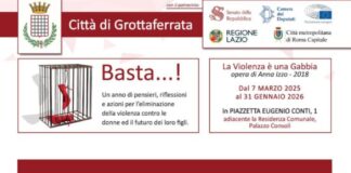 Gino Cecchettin ospite della rassegna “Basta…! Un anno di riflessioni contro la violenza di genere”