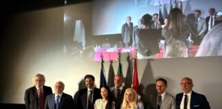 Grottaferrata, al Cinema Alfellini il convegno “Femminicidio: un impegno di cultura oltre il reato”