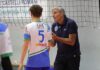 BCC Colli Albani Volley School Genzano, Brandimarte: “Percorso straordinario in Serie BM. Orgogliosi di partecipare a 22 campionati con 513 tesserati”