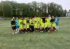 Atletico Lariano (calcio, Under 15 reg.), Musci: “Un grande rush finale, salvezza meritata”