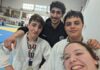 Importanti conferme per il Toukon Judo alla Coppa Nazionale