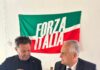 Albano, il congresso di Forza Italia elegge Giovambattista Cascella segretario congressoforzaitaliaalbano2