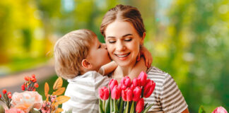 Tra prevenzione e natura, a Zoomarine sboccia l’amore per la mamma, un bene prezioso come un fiore