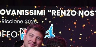 Frascati Scherma, Iaquinta campione d’Italia tra i Ragazzi. Errigo spopola in Coppa del Mondo