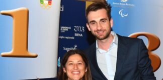 Frascati Scherma, Trigilia e Paolucci campioni d’Italia paralimpici nel fioretto e nella sciabola