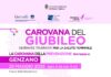 La Carovana del Giubileo a Genzano