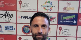 Lvpa Frascati (calcio, Promozione), Buzi: “Con la Pro Calcio Tor Sapienza sarà durissima, ma…”