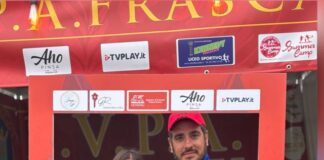 L’ad Eleonora Serafini, cuore frascatano alla guida della Lvpa Frascati: “Questo club è la mia casa”