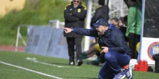 Lvpa Frascati (calcio, Under 17), mister Fossi: “Rimane una piccola speranza di primo posto”