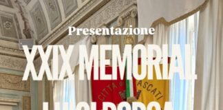 Lvpa Frascati (calcio, Promozione), il presidente Raparelli: “Vittoria importantissima a Nettuno”
