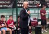 L’Ariccia Calcio si prepara al big match casalingo contro il Torrino, il dg De Rossi avvisa città e tifosi: “Serve un Menicocci delle grandissime occasioni”