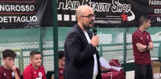L’Ariccia Calcio si prepara al big match casalingo contro il Torrino, il dg De Rossi avvisa città e tifosi: “Serve un Menicocci delle grandissime occasioni”