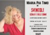 Una serata ricca di emozioni e riflessioni al Cinema AlFellini con Maria Pia Timo