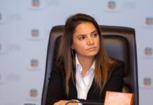 Rotondi (Fdi) “A Quarticciolo con Regione e Governo sosteniamo le periferie” Marika Rotondi