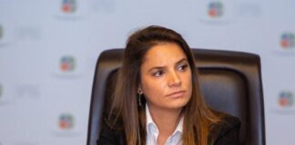 Rotondi (Fdi) “A Quarticciolo con Regione e Governo sosteniamo le periferie” Marika Rotondi