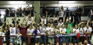 Marino Pallavolo cala uno storico tris, è campione regionale anche l’Under 15 maschile