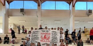 Marino Pallavolo, Under 17 maschile a testa alta alle finali nazionali