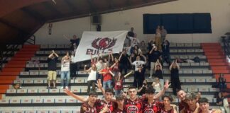 Marino Pallavolo, l’Under 19 maschile quarta alle finali nazionali. Ronsini: “Risultato molto positivo”