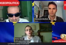 I Papi della modernità nella continuità della Chiesa verso il Conclave