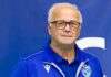 BCC Colli Albani Volley School Genzano, Pietro Conti a pochi giorni dai playoff di Serie BM: “Gruppo e allenatore sono quelli giusti ma vietato fare pronostici”