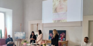 Frascati, evento La vita passa nel profondo alla Sala degli Specchi