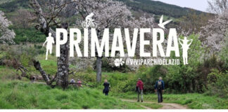 Giornata Europea dei Parchi