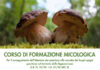 Corso di Formazione Micologica