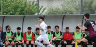 Vis Santa Maria delle Mole (calcio, Prima cat.), Odero: “Questa squadra è forte e meritava di più”