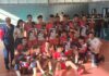 Volley Club Frascati, Musetti: “B2 femminile salva e serie C maschile ai play off: obiettivi centrati”