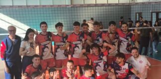 Volley Club Frascati, Musetti: “B2 femminile salva e serie C maschile ai play off: obiettivi centrati”