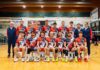 Volley Club Frascati (serie C maschile), Basili: “Sabato ci giochiamo tutto, dipende solo da noi”