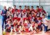 Volley Club Frascati (serie C masch.), Rapuano: “Siamo fiduciosi di poter accedere alla finale”