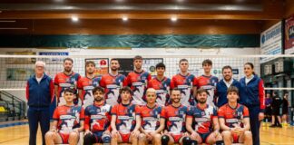Volley Club Frascati (serie C maschile), Basili: “Sabato ci giochiamo tutto, dipende solo da noi”