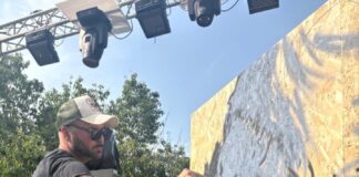 Giornata ambiente, grande partecipazione all’evento organizzato da Earth Day