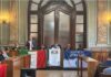 Fdi Castel Gandolfo presente all’evento Giustizia e Sicurezza ad Albano Laziale