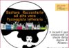 Aps TUedIO presenta il progetto “Bastava Raccontarle ad Alta Voce”
