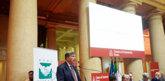 Immobiliare: a Roma mercato in ripresa, nel 2025 previste 36 mila compravendite