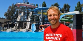 Giornata Mondiale degli Oceani, la Federazione Italiana Nuoto con Massimiliano Rosolino a Zoomarine per la sostenibilità delle risorse marine