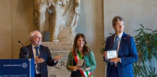 Roma, il 18 giugno la 4ª edizione del Premio Giornalistico “Un Giglio per la Pace e la Libertà di Stampa”