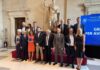 Roma, in Campidoglio i riconoscimenti per la quarta edizione del Premio Giornalistico “Un Giglio per la Pace e la Libertà di Stampa”