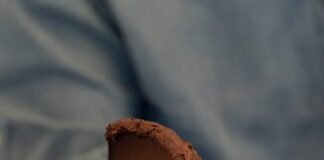 Da Albano Laziale il gelato al gelso nero a “Metro Zero” di Matteo Grizi