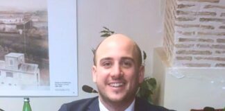 Grottaferrata, Pompili (Fdi) sui lavori su Via della Pedica