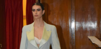 Moda, musica e impegno sociale al “Dèfilè Design Dream”