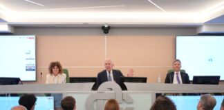 BCC Roma, premiati 154 giovani, figli di soci o giovani soci, che si sono laureati e diplomati nel 2024 con risultati eccellenti